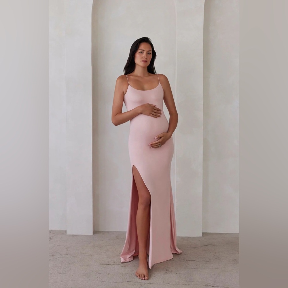NWT Bumpsuit Rosie Maternity Dress
